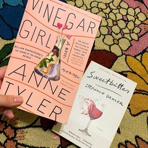 Beach Read Book Bundle ☀️